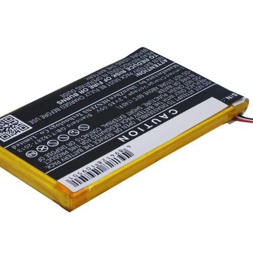 Battery For ZTE Li3728T42P3h774771 ZTE ZEBAP1 ZTE MF915 ZTE MF93 - Picture 4 of 6