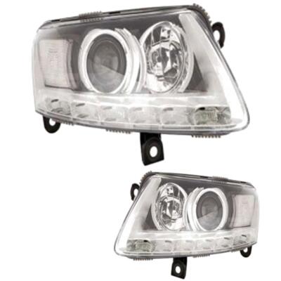 Scheinwerfer Xenon Set für Audi A6 4FE, C6 LED CERTIFIED QUALITY