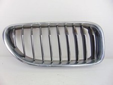 Pare-choc avant BMW 650