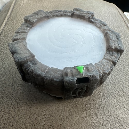 Skylanders Nintendo 3DS Portal of Power Model 84394790 TESTED NO