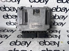 USED OEM FORD FOCUS FM5A-12A650-ADB ENGINE COMPUTER