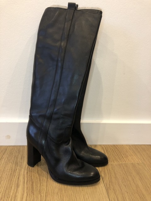 michael kors delaney boot