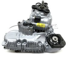 Für 2006-2013 BMW 3er 5er XI E90 E91 Neuaufbau Verteilergetriebe mit Motor ATC30