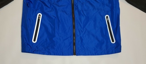 Sketchers Parka In A Pocket Packable Jacket Men's XL - Picture 2 of 11