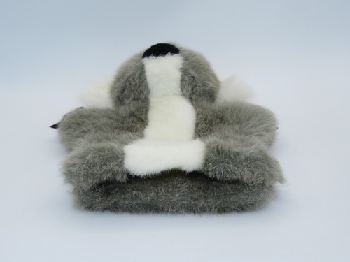 Juguete de peluche de peluche marca CA Australia marioneta de mano oso koala 10" - Imagen 7 de 7