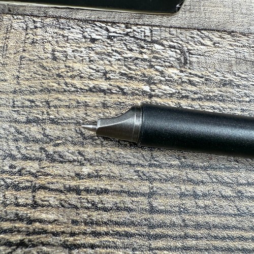 Livescribe Symphony Digital Pen - Black As Is - 第 5/8 張圖片