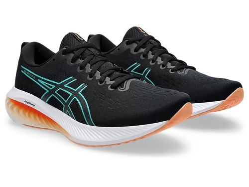 Running Asics GEL EXCITE 10 Herren Laufschuhe Training Schuhe 1011B600-011 - Bild 2 von 12