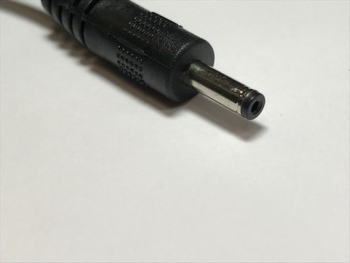 Netzadapter AC-DC ADAPTER für Logitech MX AIR Dinovo EDGE/kleine Tastatur - Bild 3 von 5