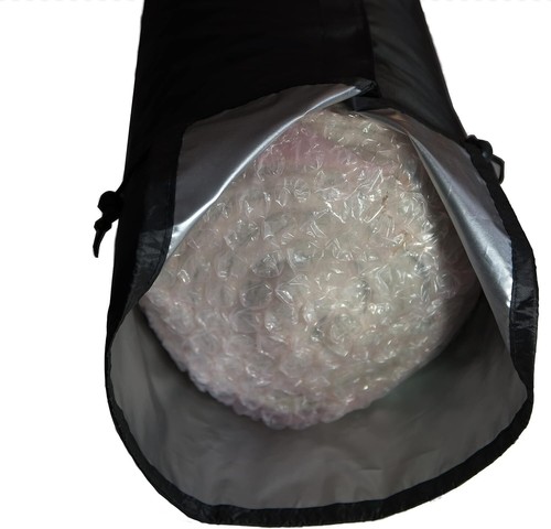 Cubierta protectora de carrete solar de alta resistencia para piscina UPINYE al aire libre impermeable - Imagen 3 de 7