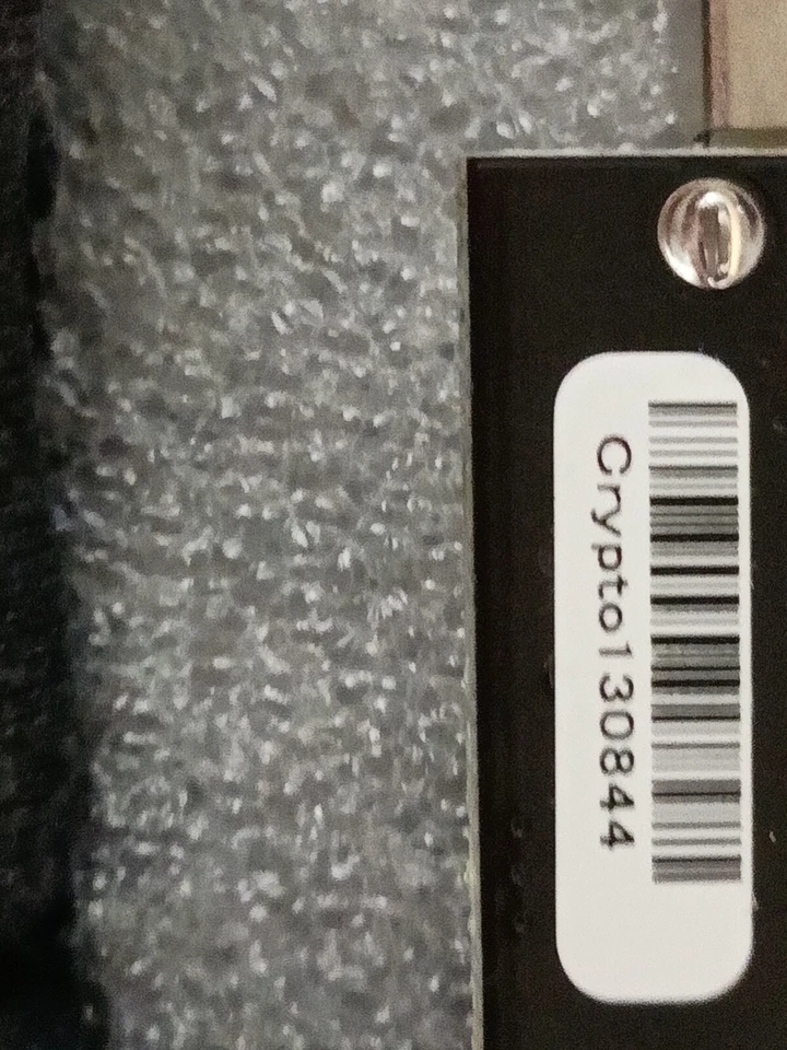 Hitchhiker ASIC USB MINER LOT X8 NANOFURY 2.6 BITCOIN LOT. NANOFURY RARE NEW - Image 3 of 4