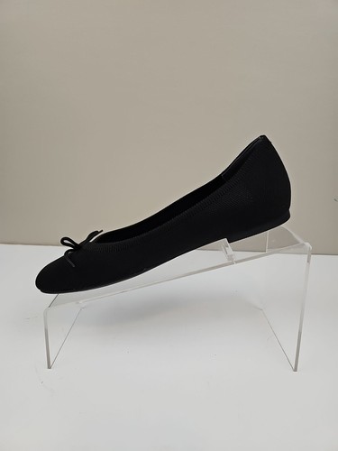 Vionic Klara Tejido Plano Lazo Informal Tejido Negro Mujer Talla 6.5 - Imagen 2 de 10