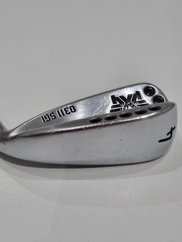 PXG GEN2 0311 SGI # 4 Iron * 19.5 Deg * NS Pro Tour 105 Extra Stiff Flex Shaft - Picture 2 of 12