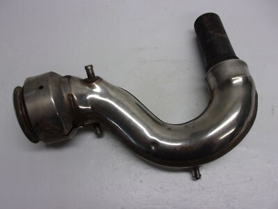 Sea-Doo Bombardier 2003-2007 RXT RXP GTX Exhaust J Pipe Part Sea-Doo Bombardier 2003-2007 RXT RXP GTX Exhaust J Pipe Part