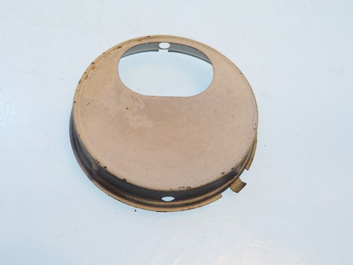 Smiths Fuel Gauge Dial Face Plate Fits Triumph Spitfire 1963-1966 BF2201/03 - Picture 2 of 3