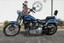 1994 harley-davidson softail