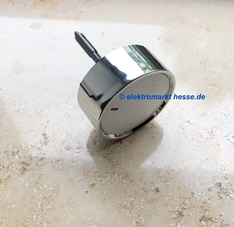 KNEBEL/ KNOPF WEISS Whirlpool C00315698/481071419922 Waschmaschine/Trockner - Bild 3 von 3