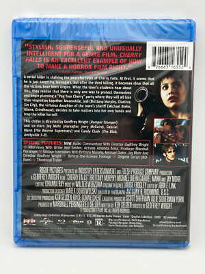 カラフラブル【Blu-ray】 Blue Crush BLU RAY (2002 Kate Bosworth surfing drama movie