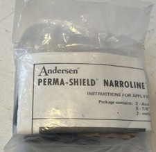 Andersen Window Sash Lock Perma Shield Narroline