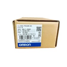 Omron E5EC-PR2ASM-800 E5EC-PR2ASM-804 E5EC-RX2ASM-800 E5EC-PR2ADM-804 Module