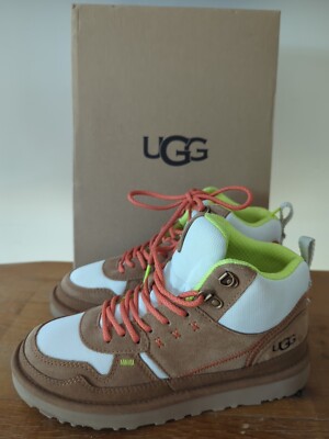 NEW WOMENS CHESTNUT UGG HIGHLAND HI HERITAGE