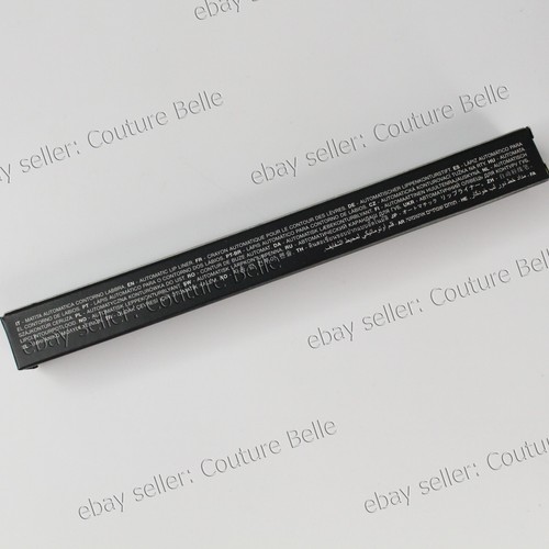 Italy MILANO Everlasting Colour Precision Automatic Lip Liner #404 BRICK D/CNIB - Picture 9 of 9