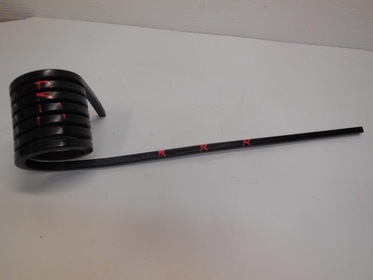 2016 Ski Doo MXZ TNT 800 Right Torsion Spring Renegade X RS 600