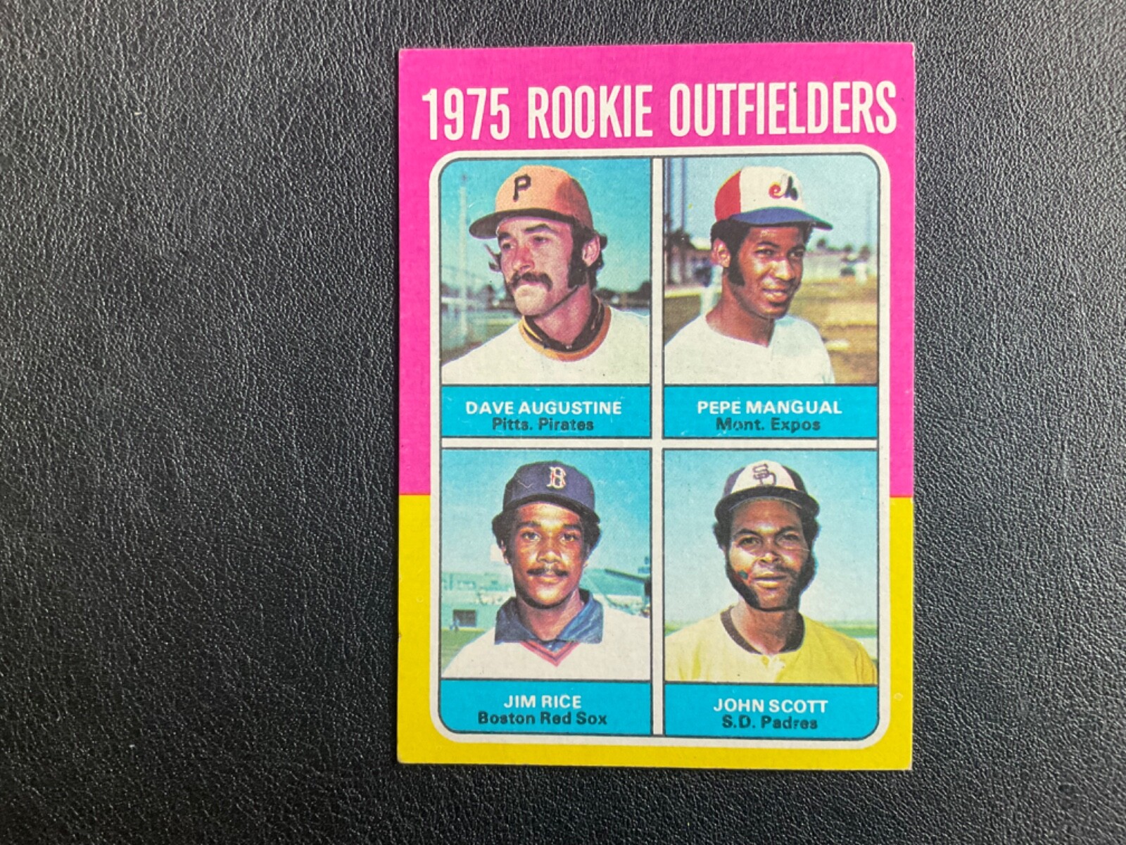 1975 TOPPS BASEBALL STARS PICK CARDS YOU WANT - Picture 168 of 179
