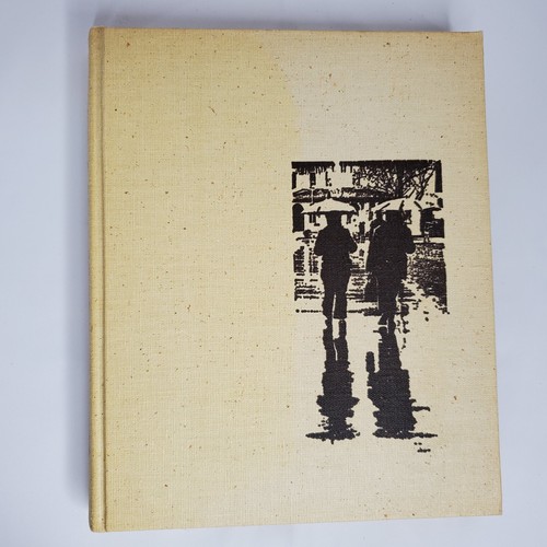 Queens College Flushing New York 1970 Silhouette Yearbook - Picture 1 of 5