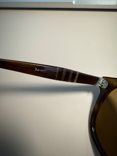 PERSOL RATTI 649V EXTREMELY RARE - Foto 4 di 9