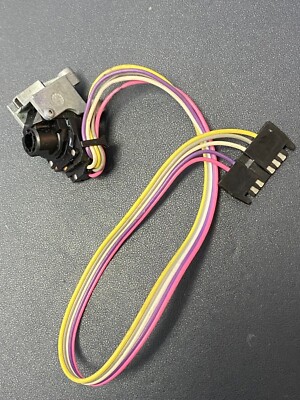 SMP DS525 NEW Windshield Wiper Switch  