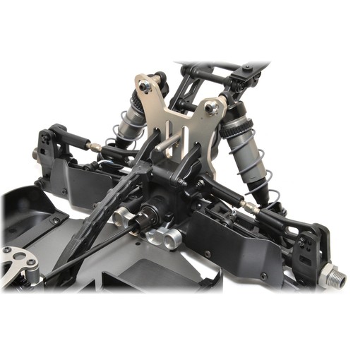 Hobao Hyper VS2 Brushless Buggy 1:8 100A 4s RTR - Bild 6 von 6