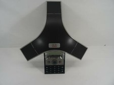 CISCO 7937G IP VOIP CONFERENCE PHONE STATION CP-7937G