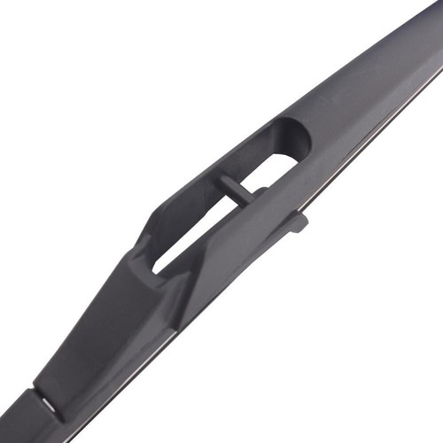 Rear Wiper Blade For Renault Megane Hatch 2003-2006 REAR 1 x BLADE - Picture 3 of 5