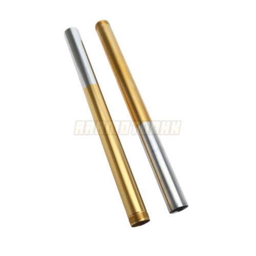 Tubo de horquilla delantera para Ducati Hypermotard OHLINS 939 SP939 2016-2018 revestimiento DLC - Imagen 2 de 4