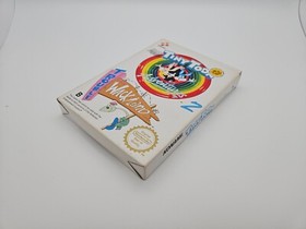 Tiny Toon Adventures 2 Nintendo mit OVP und Anleitung NES-T2-NOE - Original