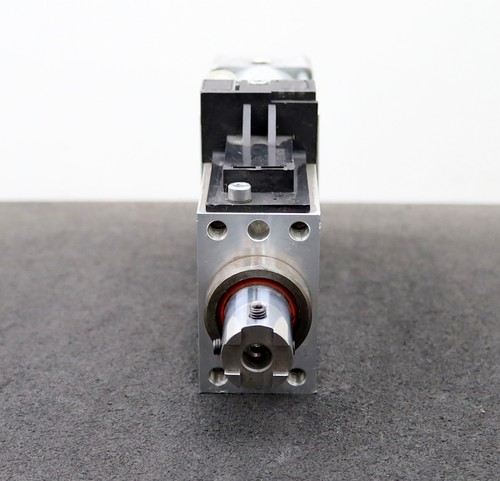 DESTACO Stiftziehzylinder einfache Ausführung 86P60-205D800A Kolben-Ø 63mm - Picture 3 of 8