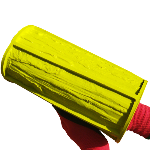 Risparmiare costruzione stampi duplicatore silicone gomma stampaggio stampi SilMatrix 1 kg - Foto 5 di 15