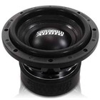 Sundown Audio SA 1-v3 Dual 4