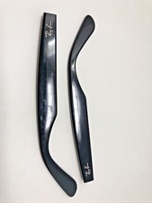 TEMPLE ARM REPLACEMENT PARTS RAY BAN RB5184 2000 BLACK 145mm 4013