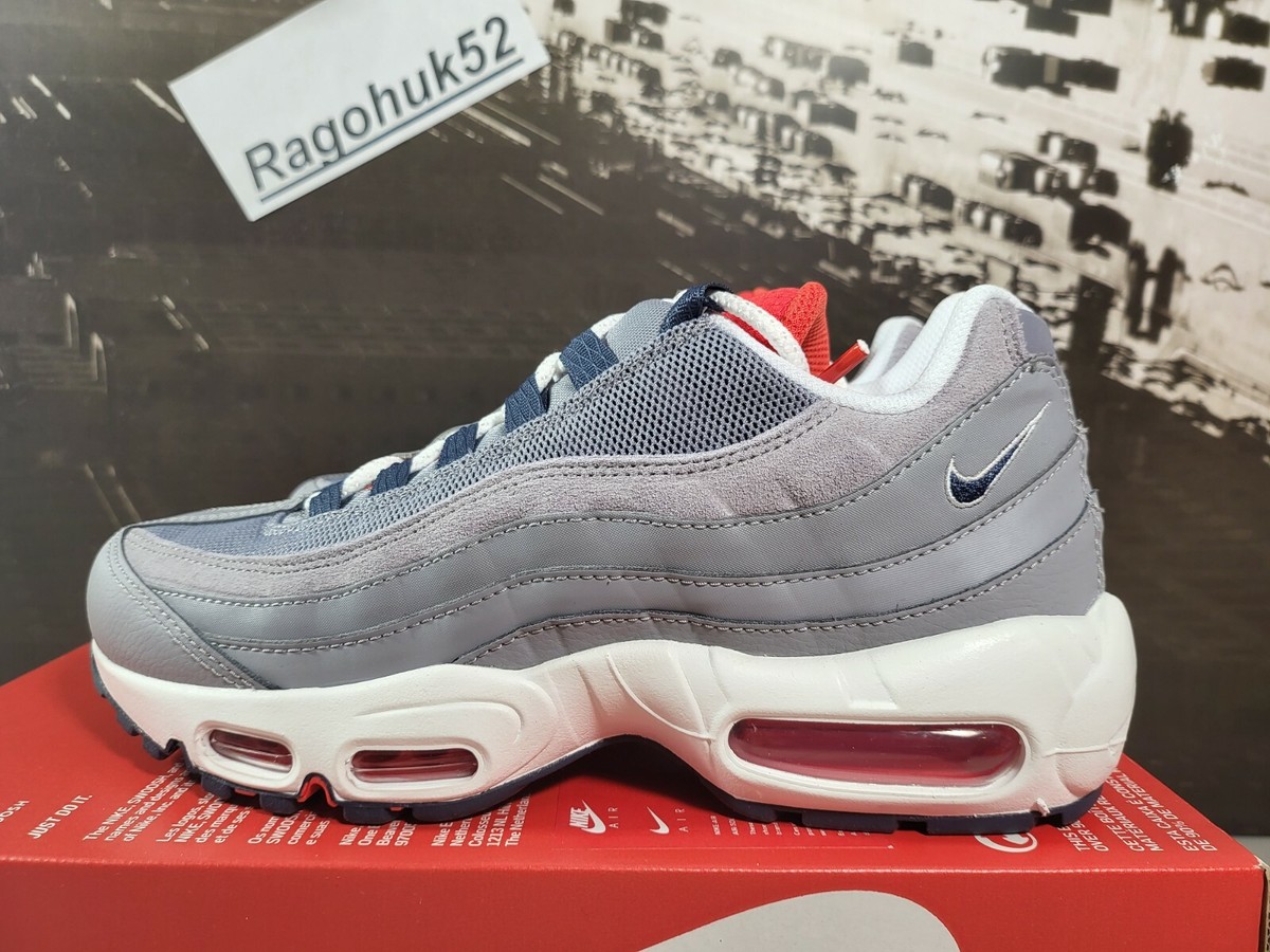 nike sportswear 95