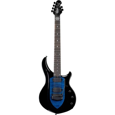 Ernie ball music man 2024 john petrucci majesty