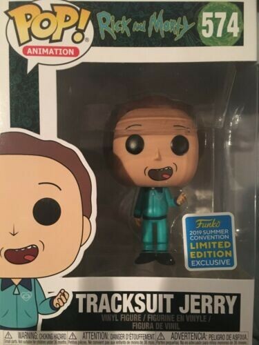 tracksuit jerry pop