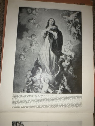 Around The World by John Stoddard GERMAN Illustrated Antique Book - Picture 10 of 12