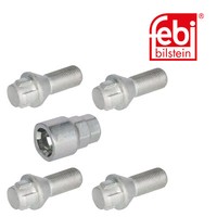 Febi Bilstein Radschraube Vorderachse FüR BMW 1Er F20 118I 116I F21 114I X3 F25