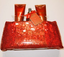 Baylis  Harding England Midnight Fig Pomegranate Shower gel, lotion, Spritz Set