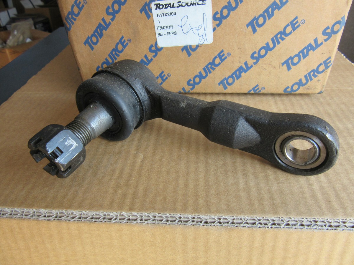 Total Source YT504224219 Tie Rod End NEW!!! in Factory Box | eBay