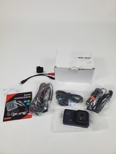 HD D907-B01 Digital WDR Car Driving Dashcam Recorder 170  Wide Angle W/ Reverse