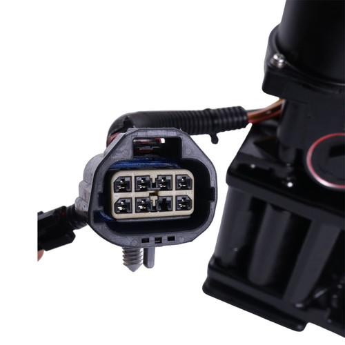 Passenger Side Power Step Motor Assy 84452643 84131860 for GMC Yukon XL 5.3L - Picture 6 of 7