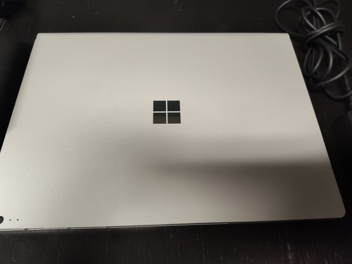 Microsoft Surface Book 2 1832 Touch i5 1.70GHz 8 GB RAM 256 GB SSD +DOCK Laptop - Picture 12 of 19