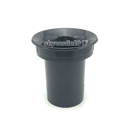 1pcs Speaker Port Tube Bass Inverted Tube Reflex Tube Loudspeaker Vent 67x81mm - Picture 7 of 7